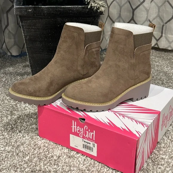 Corkys girl deals boots